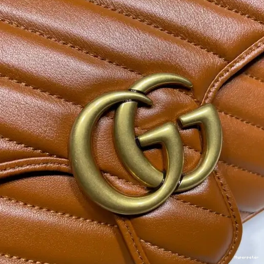 Hyper Peter Marmont 26CM Gucci GG 0604